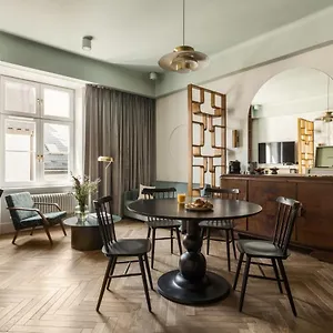 Angelus Apartamento