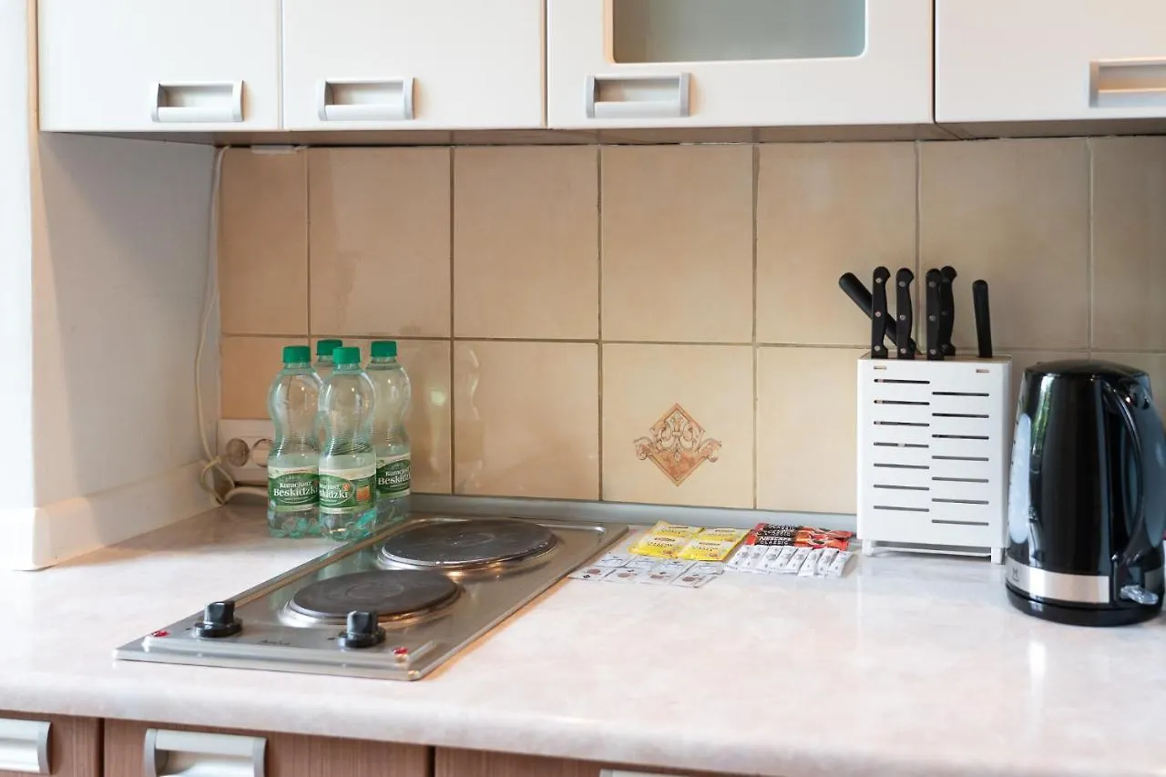 Jozefitow Standard Apartment Krakow