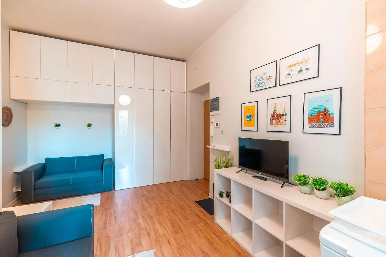 Jozefitow Standard Apartment Krakow 0*,  Poland