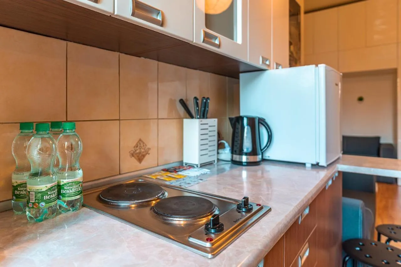 Jozefitow Standard Apartment Krakow 0*,  Poland