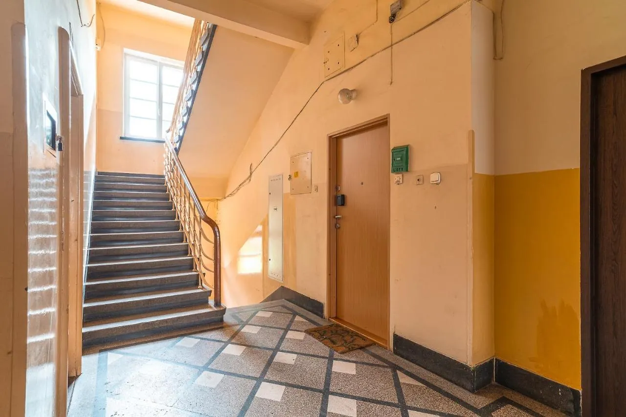 Jozefitow Standard Apartment Krakow